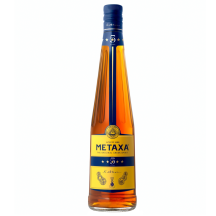 Spiritinis gėrimas METAXA 5*, 38 %, 1 l