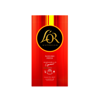 Kafijas kaps. Lor Maranello Espresso 10x5,2g