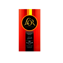 Kafijas kapsulas Lor Imola Ristretto 10x5,2g