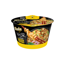 Ātri pag.nūd.Glads vistas Teriyaki garšas 95g