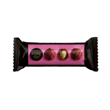 Trifeles ar siera kūkas garšas pildījumu 32g
