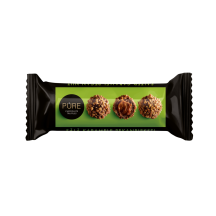 Trifeles ar sāļās karameles krēma pildīj. 38g