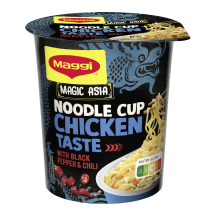 Ātri pag. nūd. Maggi ar pik. vistas garšu 63g