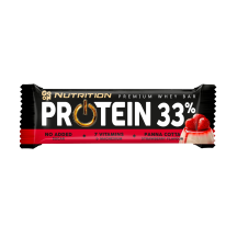 Proteiinibat. Go On Panna Cotta magusain. 50g