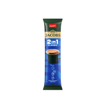 Kafijas dzēriens Jacobs mix 2in1 14g