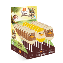 Ledenes Belfine Chick Samantha 25g