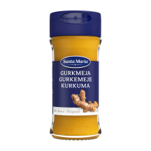 Malta ciberžolė SANTA MARIA, 32 g