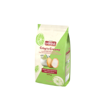 Vafliniai kiaušiniai LAMBERTZ, su įdaru,200 g