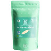 Mahe pastinaagipüree BabyCool 200g