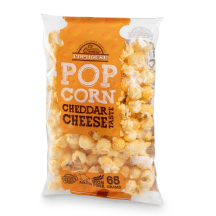Popkorns Pophouse čedara siera garša 65g