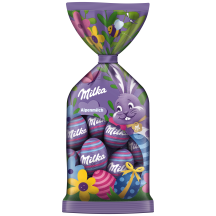 Piena šokolāde Milka Kids Easter 100g