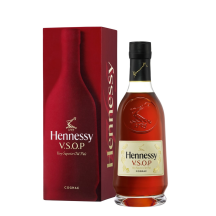 Konjakas HENESSY V.S. 40% su dėžute, 350 ml