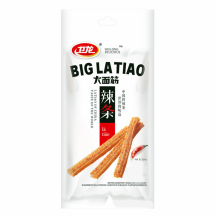 Aštraus sk. užkandis BIG LATIAO, 106 g