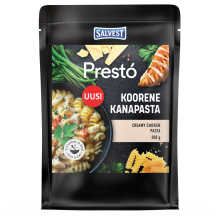 Koorene kanapasta Presto 300g