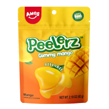 Guminukai PEELERZ MANGO, 65 g