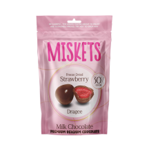Džiov. brašk. dengt. pien. šok. MISKETS, 80 g