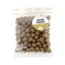 Rutuliukai su karameliniu gl. PRETZELS, 300 g
