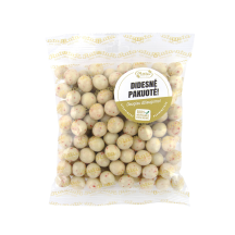Rutul. su jogurt. gl. brašk. PRETZELS, 300 g