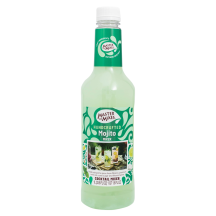 Kokteilių sirupas MOJITO MASTER OF MIXES, 1 l