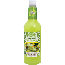 Kokt. sirupas MARGARITA MASTER OF MIXES, 1 l