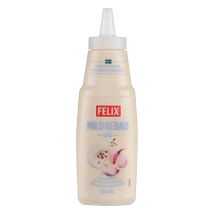 Šveln. kebabų padažas MILD KEBAB FELIX, 335ml