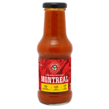 Kepsnių padažas KKF MONTREAL, 300 g