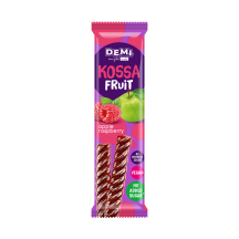 Žel. sald. su aviečių sult. KOSSA FRUIT,15 g