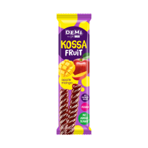 Želin. sald. su mangų sult. KOSSA FRUIT, 15 g