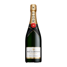 Šampanas MOET BRUT IMPERIAL, 0,75l