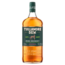 Viskijs Tullamore Dew 40% 1l