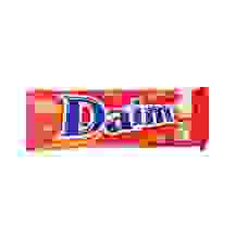 Šokoladinis batonėlis DAIM SINGLE, 28 g