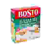 Ryžiai BASMATI BOSTO, 500 g