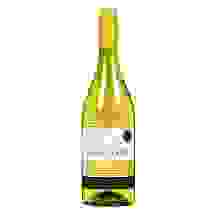 Baltas sausas vynas FRONTERA CHARDON., 0,75l