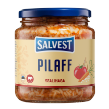 Pilaff Salvest 530g