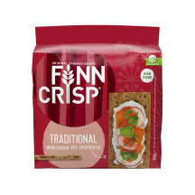 Näkileib traditsiooniline Finn Crisp 200g