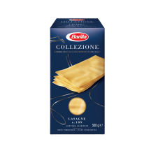 Itališki lakštiniai BARILLA LASAGNE, 500 g