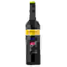 Raud. sausas vynas YELLOW TAIL SHIRAZ, 0,75l