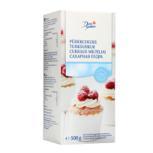 Cukraus milteliai DAN SUKKER, 500g