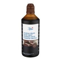 Tamsusis sirupas DANSUKKER, 750 g
