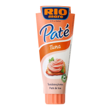 Tunų paštetas RIO MARE, 100 g