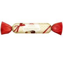 Marcipāns pārklāts Zentis ar šokolādi 100g