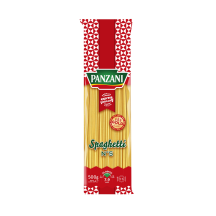Makaronid Spaghetti nr.5 Panzani 500g