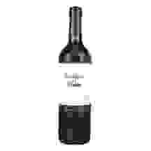 Raud. sausas vynas CASILLERO MERLOT, 0,75l
