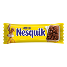 Dribsnių batonėlis NESTLE NESQUIK, 25 g