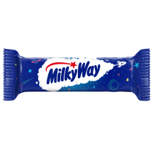 Šokoladas MILKY WAY, 21,5 g