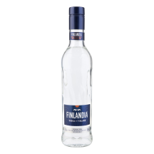 Viin Finlandia Vodka 40%vol 0,5l
