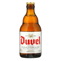 Alus DUVEL, 8,5 %, 0,33 l