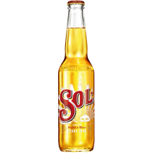 Alus SOL 4,5% 0,33 l