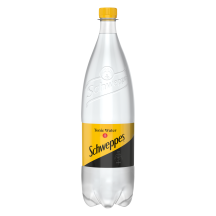 Karastusjook Schweppes Tonic Water 1,5l
