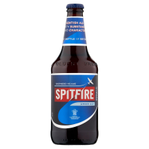 Alus SPITFIRE AMBER ALE, 4,5 %, 0,5 l